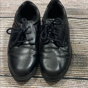 Boys George Shoes